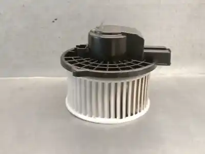Peça sobressalente para automóvel em segunda mão MOTOR DE SOFAGEM por MAZDA CX-5 (KF) 2.0 Referências OEM IAM HB111GME600  