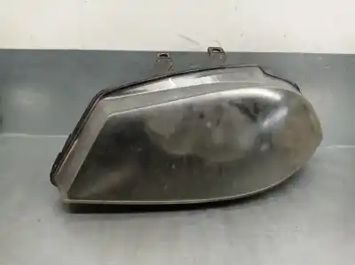 Peça sobressalente para automóvel em segunda mão FAROL / FAROLIM ESQUERDO por SEAT IBIZA III (6L1) 1.9 SDI Referências OEM IAM 6L1941021A  