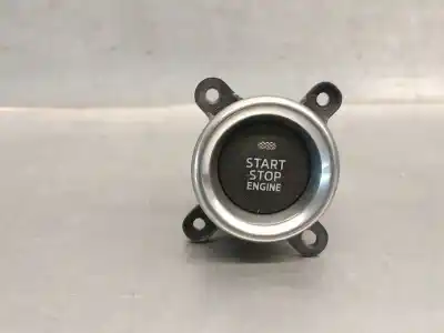 Peça sobressalente para automóvel em segunda mão TROCAR por MAZDA CX-5 (KF) 2.0 Referências OEM IAM BJS7663S0  