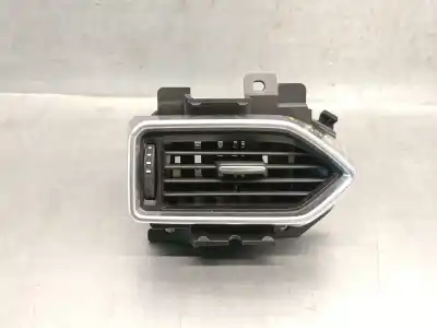 Peça sobressalente para automóvel em segunda mão grelha de ventilação tablier por mazda cx-5 (kf) 2.0 referências oem iam k12364830