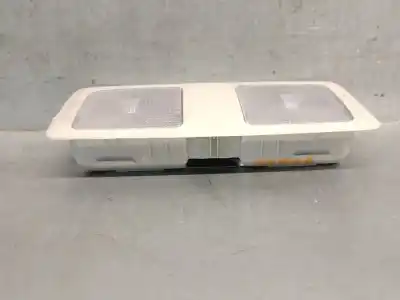 Peça sobressalente para automóvel em segunda mão luz interior por mazda cx-5 (kf) 2.0 referências oem iam 8k13  