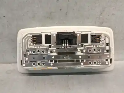 Peça sobressalente para automóvel em segunda mão luz interior por mazda cx-5 (kf) 2.0 referências oem iam 8k13  