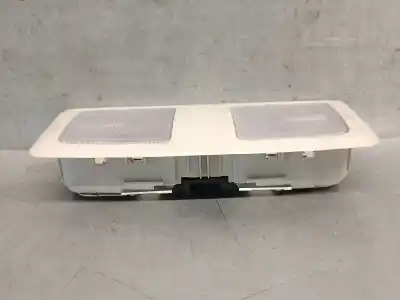 Peça sobressalente para automóvel em segunda mão luz interior por mazda cx-5 (kf) 2.0 referências oem iam 8k13  