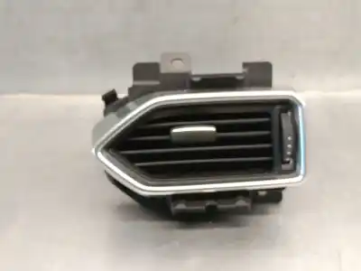 Peça sobressalente para automóvel em segunda mão grelha de ventilação tablier por mazda cx-5 (kf) 2.0 referências oem iam k12364730