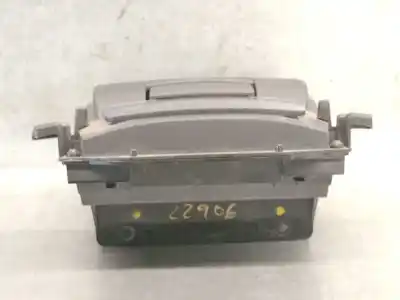 Second-hand car spare part electronic module for mazda cx-5 (kf) 2.0 oem iam references kl3b55hu0  