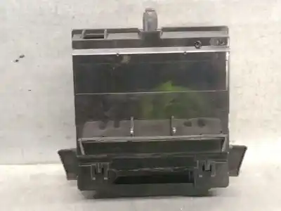 Second-hand car spare part electronic module for mazda cx-5 (kf) 2.0 oem iam references kl3b55hu0  