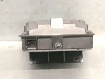 Second-hand car spare part electronic module for mazda cx-5 (kf) 2.0 oem iam references kl3b55hu0  
