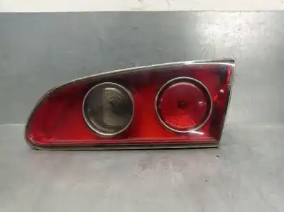 Автозапчасти б/у ПРАВЫЙ ЗАДНИЙ ФОНАРЬ за SEAT IBIZA III (6L1) 1.9 SDI ссылки OEM IAM 6L6945094F  