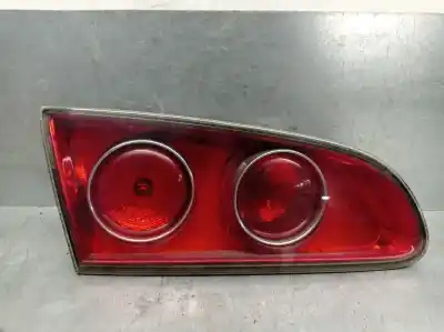 Автозапчасти б/у ЛЕВЫЙ ЗАДНИЙ ФОНАРЬ за SEAT IBIZA III (6L1) 1.9 SDI ссылки OEM IAM 6L6945093F  