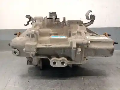 Second-hand car spare part rear differential for toyota yaris cross (mxp_) 1.5 hybrid a las 4 ruedas (mxpj15) oem iam references 1nm