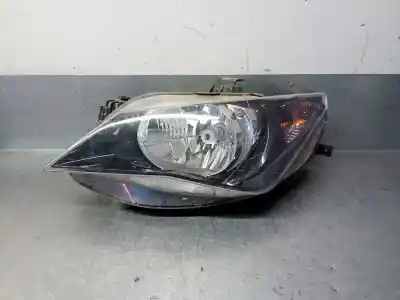 Pièce détachée automobile d'occasion FEU GAUCHE pour SEAT IBIZA IV ST (6J8, 6P8)  Références OEM IAM 6J1941021J  6J1941021J