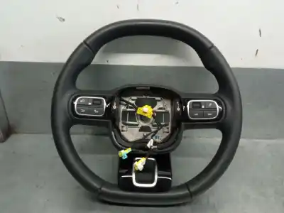 Автозапчасти б/у РУЛЬ за CITROEN C5 AIRCROSS (A_) 1.2 PURETECH 130 (ARHNSJ) ссылки OEM IAM 98223644ZD  