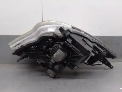Автозапчастина б/у ліва фара для infiniti ex 30d посилання на oem iam 260601bn4c  260601bn4c