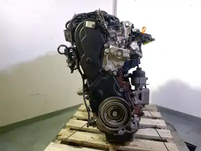 Second-hand car spare part COMPLETE ENGINE for PEUGEOT 508 2.0 16V HDi FAP OEM IAM references RH02  