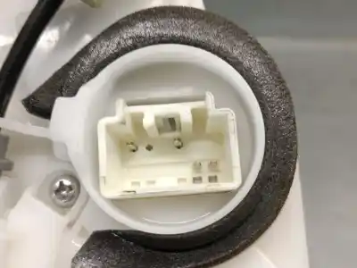 İkinci el araba yedek parçası Arka Sag Kapi Kilidi için MAZDA CX-5 (KF) 2.0 OEM IAM referansları K12372310  K12372310