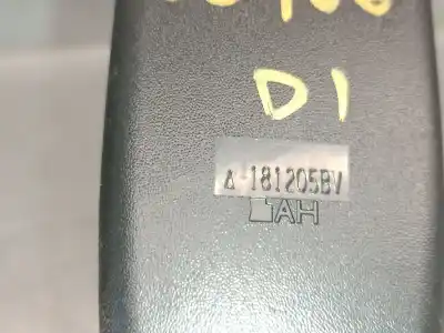 Автозапчастина б/у гачок для mazda cx-5 (kf) 2.0 посилання на oem iam k8y03  