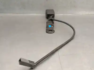 Peça sobressalente para automóvel em segunda mão chicote / encaixe cinto segurança por mazda cx-5 (kf) 2.0 referências oem iam k8y03  