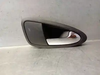 Pezzo di ricambio per auto di seconda mano MANIGLIA INTERNA ANTERIORE DESTRA per SEAT IBIZA IV ST (6J8, 6P8) 1.2 TSI Riferimenti OEM IAM 6J4839114G  