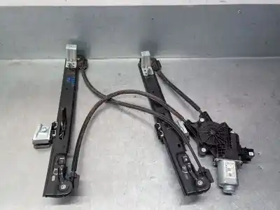 Автозапчасти б/у РЕГУЛЯТОР СТЕКЛА ПЕРЕДНЕГО ПРАВОГО за SEAT IBIZA IV ST (6J8, 6P8) 1.2 TSI ссылки OEM IAM 6J4837462  