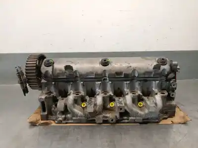 Pezzo di ricambio per auto di seconda mano Testata motore per RENAULT MEGANE I (BA0/1_) 1.9 DTI (BA08, BA0N) Riferimenti OEM IAM 7701478573  