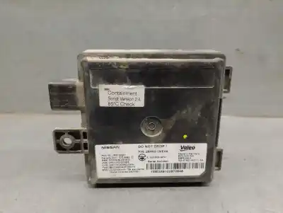 Pezzo di ricambio per auto di seconda mano MODULO ELETTRONICO per INFINITI EX 30D Riferimenti OEM IAM 284K01ME0A  
