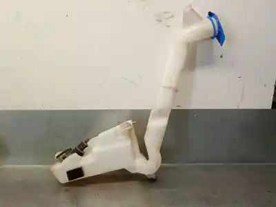 Pièce détachée automobile d'occasion RÉSERVOIR DE LAVE-GLACE pour SEAT IBIZA IV ST (6J8, 6P8) 1.2 TSI Références OEM IAM 6Q0955453P  