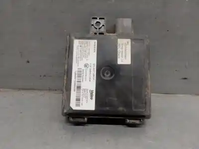 Pièce détachée automobile d'occasion MODULE ÉLECTRONIQUE pour INFINITI EX 30D Références OEM IAM 284K01JA0A  