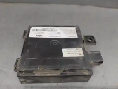 Автозапчастина б/у електронний модуль для infiniti ex 30d посилання на oem iam 284k01ja0a  284k01ja0a