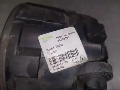 Автозапчасти б/у правая противотуманная фара за infiniti ex 30d ссылки oem iam 261508993b  261508993b