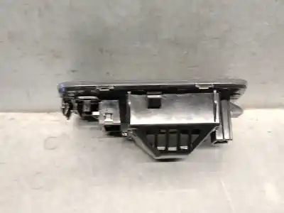 Автозапчастина б/у внутрішне світло для mazda cx-5 (kf) 2.0 посилання на oem iam g46m51440  