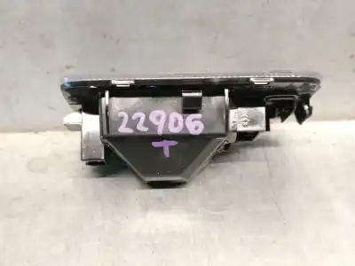 Автозапчастина б/у внутрішне світло для mazda cx-5 (kf) 2.0 посилання на oem iam g46m51440  