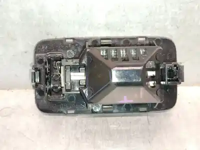 Автозапчасти б/у внутренний свет за mazda cx-5 (kf) 2.0 ссылки oem iam g46m51440  