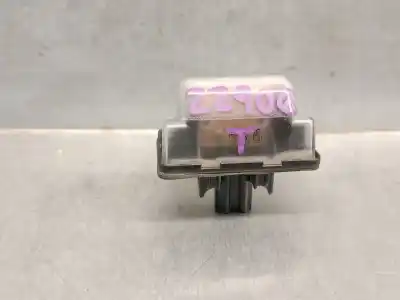Peça sobressalente para automóvel em segunda mão luz da chapa de matrícula por mazda cx-5 (kf) 2.0 referências oem iam gsj15126ya  gsj15126ya
