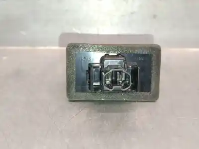 Peça sobressalente para automóvel em segunda mão luz da chapa de matrícula por mazda cx-5 (kf) 2.0 referências oem iam gsj15126ya  gsj15126ya