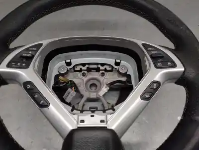 Автозапчасти б/у руль за infiniti ex 30d ссылки oem iam 484301bu1b  484301bu1b