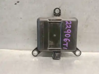 Автозапчастина б/у електронний модуль для mazda cx-5 (kf) 2.0 посилання на oem iam kb8c67y30h  