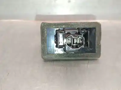 Peça sobressalente para automóvel em segunda mão luz da chapa de matrícula por mazda cx-5 (kf) 2.0 referências oem iam gsj15126ya  gsj15126ya