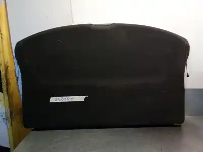 Автозапчасти б/у ЗАДНИЙ ПОДДОН за SEAT IBIZA IV ST (6J8, 6P8) 1.2 TSI ссылки OEM IAM 6J8867769A  