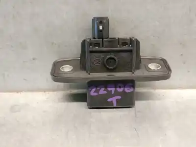 Автозапчасти б/у внешняя ручка ворот за MAZDA CX-5 (KF) 2.0 ссылки OEM IAM KB7W624B0  KB7W624B0