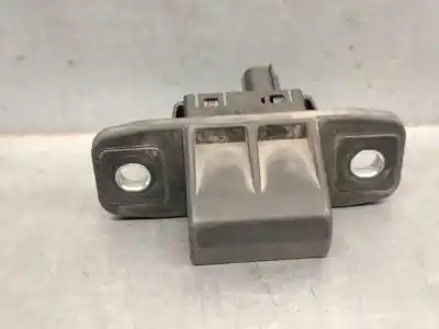 Second-hand car spare part tailgate back door handle for mazda cx-5 (kf) 2.0 oem iam references kb7w624b0  kb7w624b0