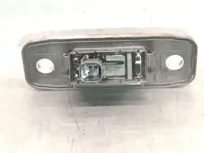 İkinci el araba yedek parçası DIS KAPI KOLU için MAZDA CX-5 (KF) 2.0 OEM IAM referansları KB7W624B0  