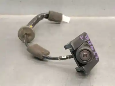 İkinci el araba yedek parçası ELEKTRONIK MODÜL için MAZDA CX-5 (KF) 2.0 OEM IAM referansları K15667RC0  