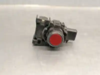 Second-hand car spare part parking sensor for mazda cx-5 (kf) 2.0 oem iam references kd4767uc1  