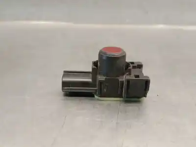 Автозапчасти б/у парковочный датчик за mazda cx-5 (kf) 2.0 ссылки oem iam gmk667uc1  