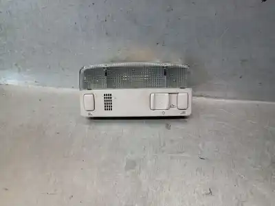 Second-hand car spare part INTERIOR LIGHT for SEAT IBIZA IV (6J5, 6P1) 1.2 TSI OEM IAM references 3B0947105C  