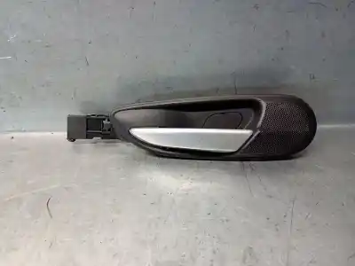 Автозапчастина б/у ЛІВА ЗАДНЯ ВНУТРІШНЯ РУЧКА для FIAT PUNTO (199_) 1.3 D MULTIJET Посилання на OEM IAM 2152150  