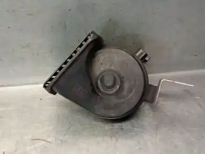 Piesă de schimb auto la mâna a doua CLAXON pentru FIAT PUNTO (199_) 1.3 D MULTIJET Referințe OEM IAM 51897456  