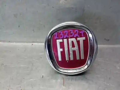 Автозапчастина б/у ЗОВНІШНЯ РУЧКА ВОРОТ для FIAT PUNTO (199_) 1.3 D MULTIJET Посилання на OEM IAM 735579354  