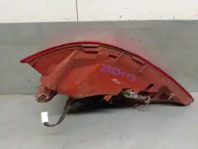 Автозапчасти б/у правый задний фонарь за infiniti ex 30d ссылки oem iam 265541bb0c  265541bb0c