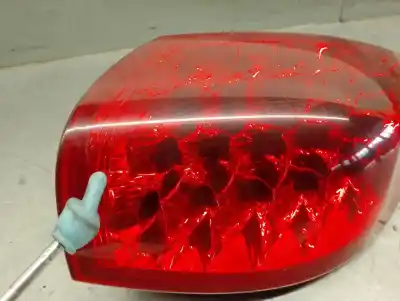 Автозапчасти б/у правый задний фонарь за infiniti ex 30d ссылки oem iam 265541bb0c  265541bb0c